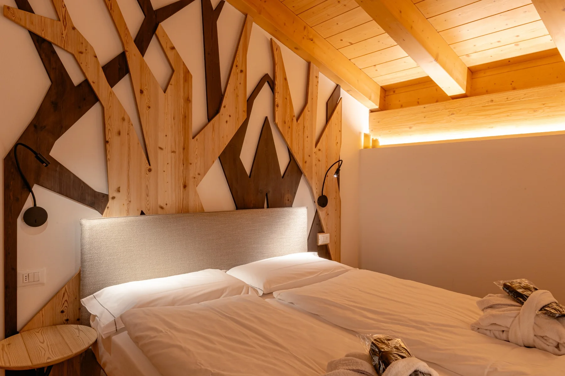 Camera di Dreamy Alcove