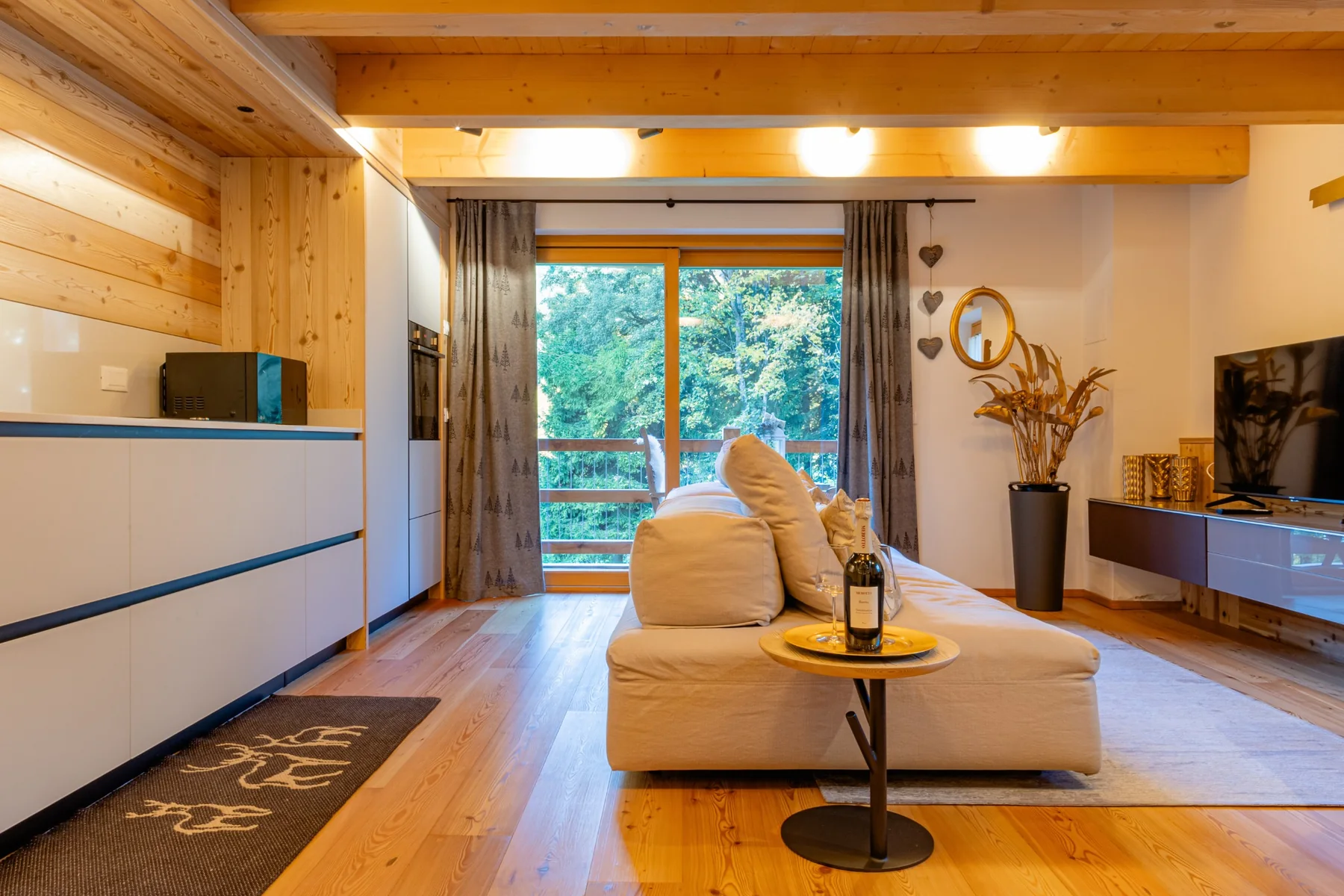 Harmony Retreat a The Dreaming Home Dolomiti