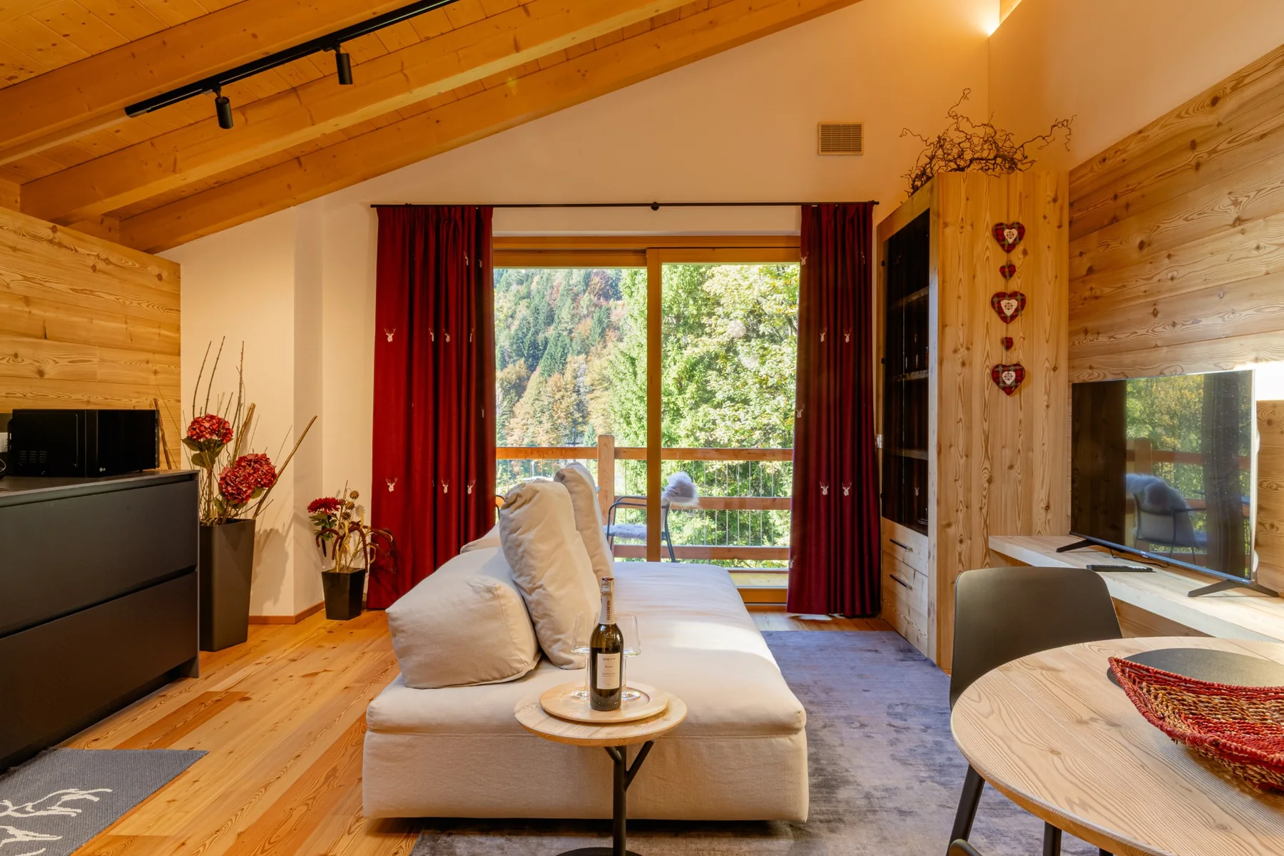 Mountain Serenity a The Dreaming Home Dolomiti