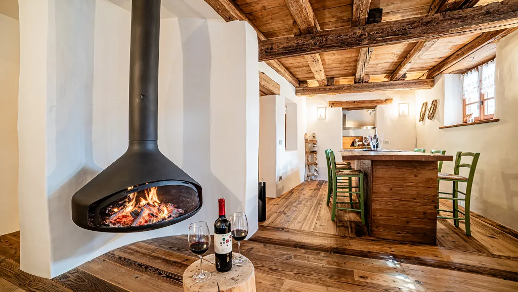 Chalet Cotài